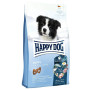 Сухой корм Happy Dog Fit and Vital Puppy для щенков от 1 до 12 месяцев 18 кг