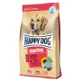 Сухой корм для собак с повышенной потребностью в энергии Happy Dog NaturCroq Active 15 кг