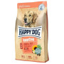 Сухой корм для взрослых собак Happy Dog NaturCroq Lachs & Reis с лососем и рисом 11 (кг)