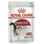 Влажный корм для кошек Royal Canin Instinctive Loaf паштет в соусе 12 шт х 85 г