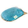 Лежак-подушка для собак та котів Lucky Pet Морфей №2 50х70 см Бірюзовий