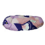Лежак-подушка Дрема №1 "Lucky Pet" для собак та кішок, зірка, 45х60 см
