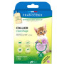 Ошейник Francodex Repellent Collar репеллентный для котят 35 см