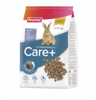 Корм для кроликов Beaphar Care+ Rabbit 1.5 (кг)