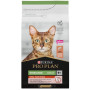 Сухой корм для стерилизованных кошек Purina Pro Plan Cat Adult Sterilised Vital Functions Salmon с лососем 10 (кг)