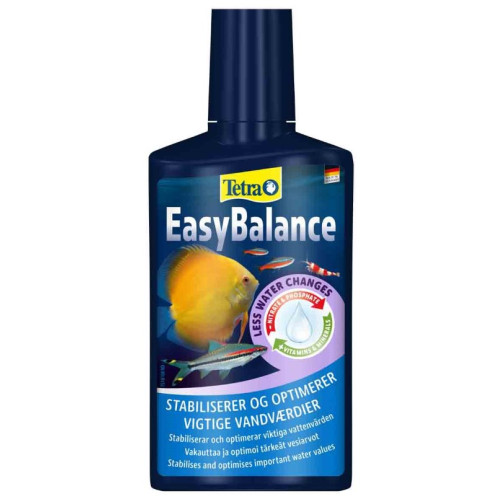 Кондиционер для воды аквариума Tetra EasyBalance 500 (мл)