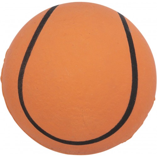Trixie Мяч резиновый, для собак 6 см