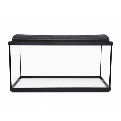 Аквариумный комплект Zoocool 3 in 1 T4-LED прямоугольный 1000-400-700 (280л) 10мм