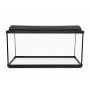 Аквариумный комплект Zoocool 3 in 1 ЭКО прямоугольный (Крышка Миньон) 1200-400-600 (288л) 10мм