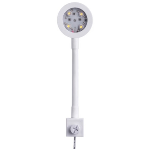 Светильник для аквариума Yee Nepall светодиодный, с USB кабелем 20 см, 5 Вт