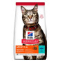 Сухий корм для котів Hill's SP Feline Adult CulCre Salm&Carr - з лососем і морквою, 10 кг