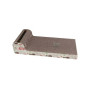 Когтеточка картонная Eastland Лежак 52 x 21 x 12 cм - бежевый