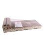 Когтеточка картонная Eastland Лежак 52 x 21 x 12 cм - бежевый