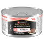 Вологий корм для кішок Purina Veterinary Diets DM - Diabetes Management Feline при цукровому діабеті 195 г
