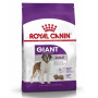 Сухий корм Royal Canin Giant Adult для дорослих собак гігантських порід, 4 кг