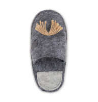 Игрушка для собак Природа «Пантофля» 15х7 см