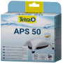 Компрессор Tetra «APS 50» для аквариума, 10-60 л