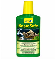 Кондиціонер для води черепах Tetra ReptoSafe 100 мл