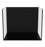 Аквариум aGLASS Black 30л (45*27.5*25)