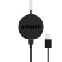 Бесшумный аквариумный компрессор aPUMP USB (5V) для аквариумов до 100 л