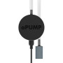 Безшумний акваріумний компресор aPUMP USB (5V) для акваріумів до 100 л