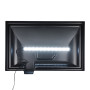 Крышка аквариумная прямоугольная AquaLighter Lid 40 (40х25см,LED 1510 люм, д\у)