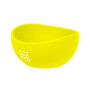 Миска WAUDOG Silicone для животных, 250 мл, желтая