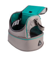 Сумка-переноска 3в1 COLLAR для кошек и собак,  44х32х32 см