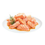 Корм вологий Brit Premium Delicate Fillets in Gravy Salmon For Sterilised для стерилізованих котів, філе в соусі лосось, 85 г