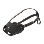 Намордник "CoLLaR" (стафф) черный