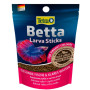 Сухой корм для аквариумных рыб (для петушков) Tetra в палочках «Betta Larva Sticks», 5 г 