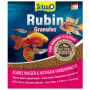 Сухой корм для всех аквариумных рыб Tetra в гранулах «Tetra Rubin Granules», 15 г