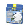 Вкладиш Tetra волокнистий Filter Floss для зовнішнього фільтра EX 1200/1500 2шт 