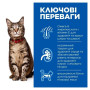 Влажный корм Hill's Science Plan Adult для взрослых кошек, с говядиной (кусочки в соусе), 12х85 г