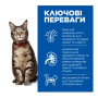 Влажный корм Hill's Science Plan Adult для взрослых кошек, с курицей (кусочки в соусе), 12х85 г