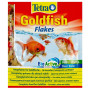 Корм для аквариумных золотых рыбок Tetra Goldfish Flakes в хлопьях 12 г