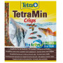 Корм для акваріумних риб у чіпсах TetraMin Crisps, 12 г