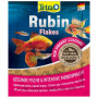 Корм для аквариумных рыб хлопья для окраса Tetra Rubin Flakes 12 г