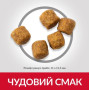 Сухий корм Hill’s Science Plan Adult Medium Breed для дорослих собак середніх порід, з ягням та рисом, 14 кг