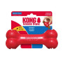 Игрушка Kong Classic Goodie Bone для собак кость-кормушка, M, 18,41 см