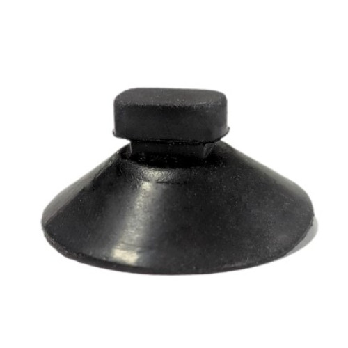 Акваріумна присоска для акваріумного обладнання, 3 см