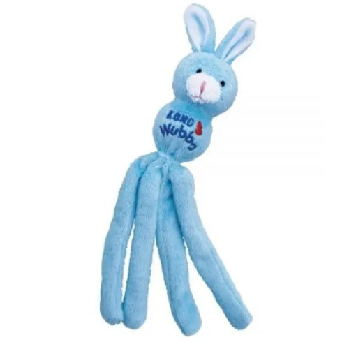 Игрушка для кошек KONG Cat Wubba Bunny Кролик, 20 см