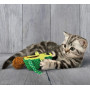 Іграшка для котів KONG Cat Wrangler AvoCATo АвоКіт, 11 см