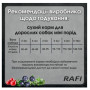 Сухой корм для взрослых собак малых пород Dolina Noteci Rafi Mini с ягненком 3 кг