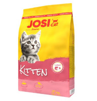 Сухий корм JosiCat Kitten для кошенят, 10 кг