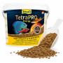Корм фасованный для рыбок Tetra Pro Energy Multi-crisps (Чипсы для окраски и пищеварения) 100 г.