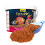 Корм фасованный для рыбок Tetra Pro Colour Multi-crisps (Чипсы для усиления окраски) 100г.