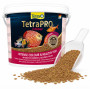 Корм фасованный для рыбок Tetra Pro Colour Multi-crisps (Чипсы для усиления окраски) 100г.