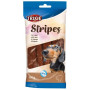 Ласощі для собак Trixie Stripes з ягнятком 10 шт 100 г