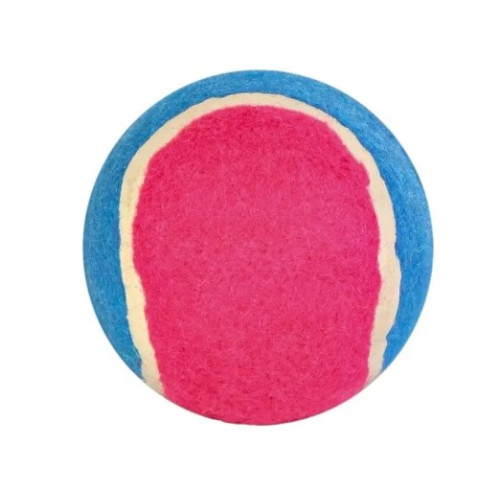 Trixie Мяч теннисный, из ткани, 6,4 см